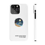iPhone Case — Meu Lugar