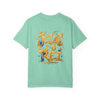 Camiseta "Jesus é o Rei"