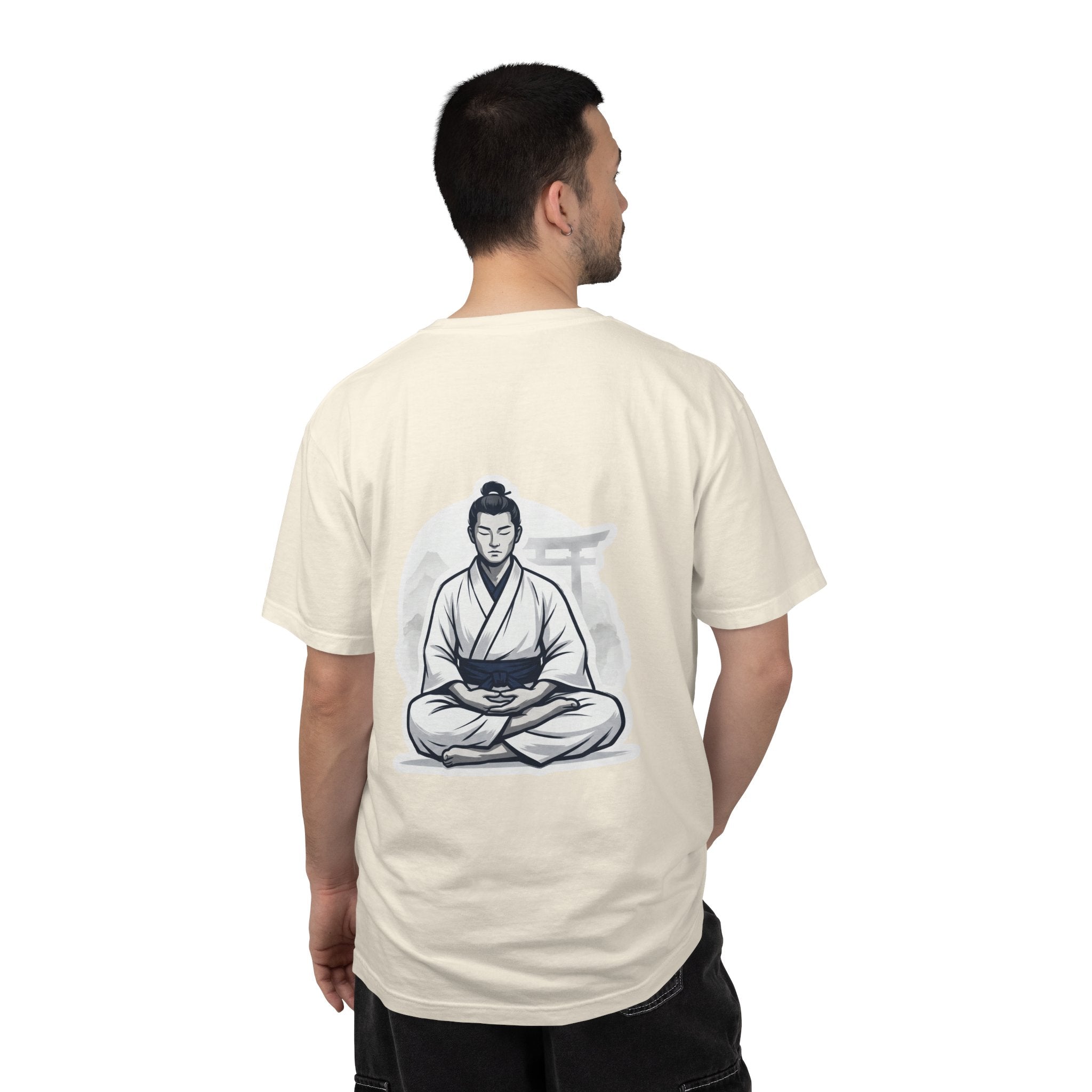 Camiseta "Equilíbrio"