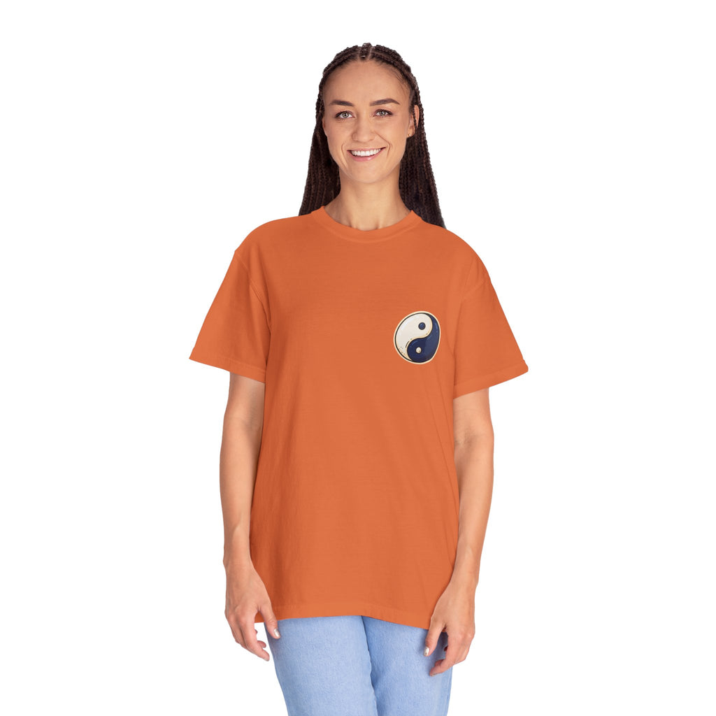 Camiseta "Equilíbrio"